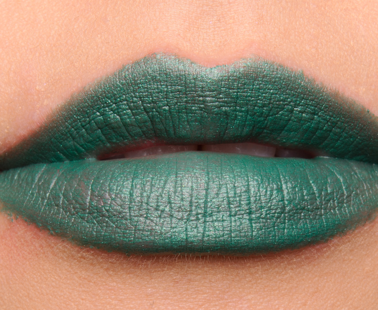 Kat Von D Plan 9 Studded Kiss Lipstick