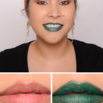 KVD Beauty Plan 9 Studded Kiss Lipstick