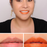 KVD Beauty Solo Studded Kiss Lipstick