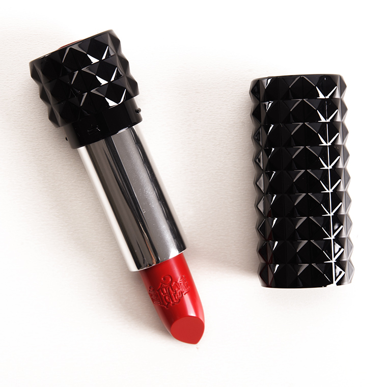 Kat Von D Tijuana Studded Kiss Lipstick