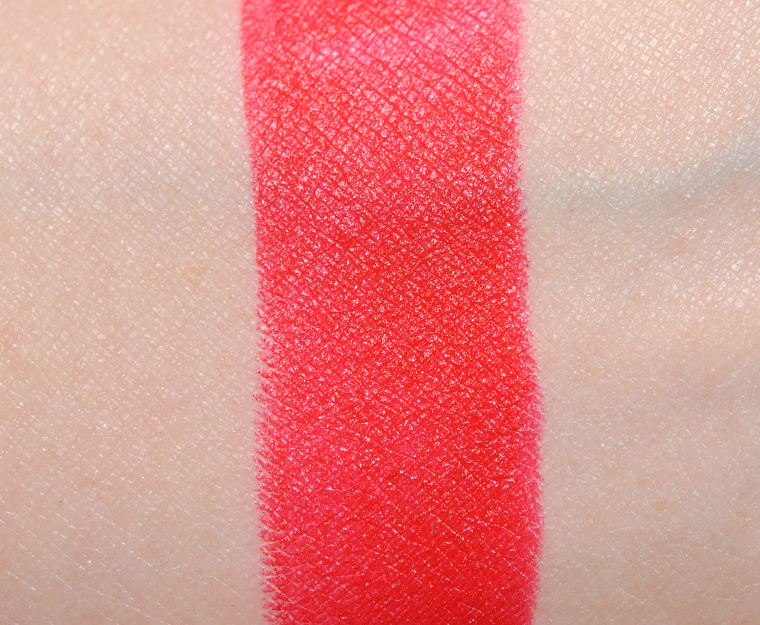 Kat Von D Tijuana Studded Kiss Lipstick