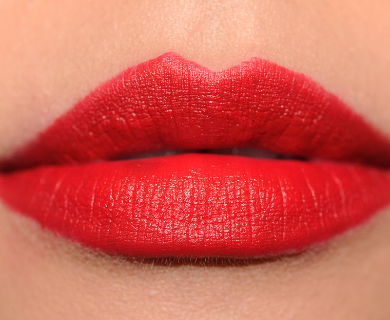 Kat Von D Tijuana Studded Kiss Lipstick