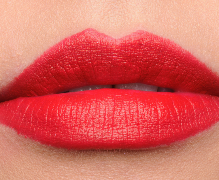 Kat Von D Tijuana Studded Kiss Lipstick