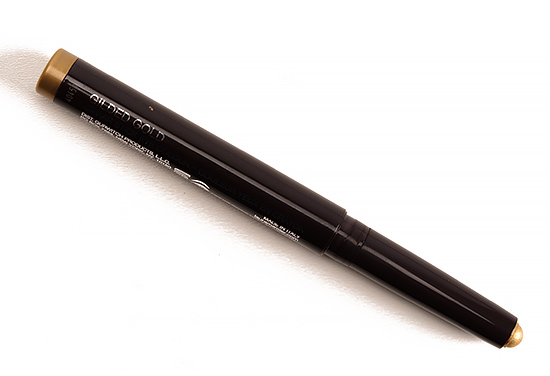 Laura Mercier Gilded Gold Caviar Stick Eye Colour