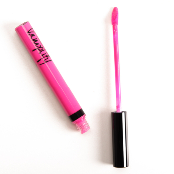 MAC A for Attitude Vamplify Lipgloss