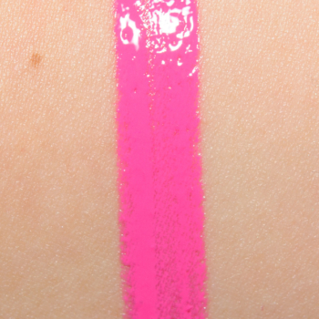 MAC A for Attitude Vamplify Lipgloss