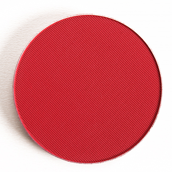 MAC Powder Blush Apple Red