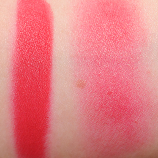 MAC Apple Red Powder Blush