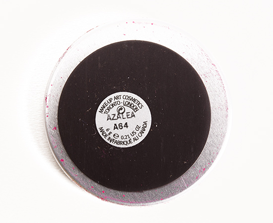 MAC Azalea Blush