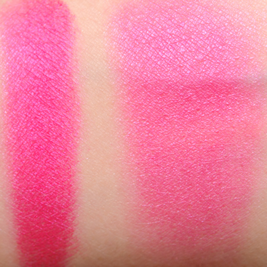 MAC Azalea Powder Blush