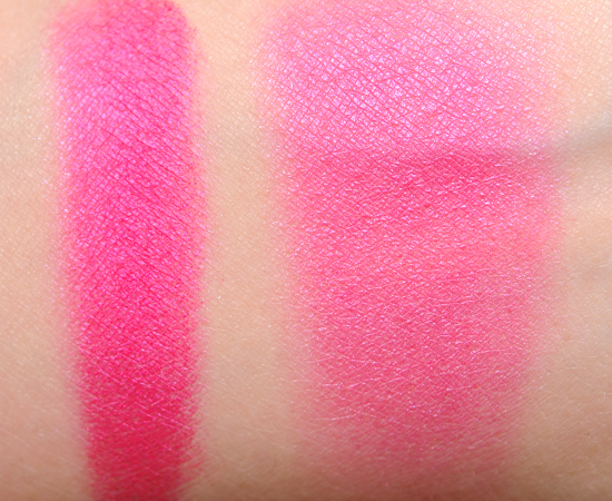 MAC Azalea Blush