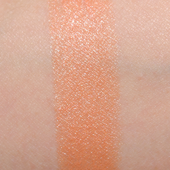 MAC Barking Gorgeous Mineralize Rich Lipstick