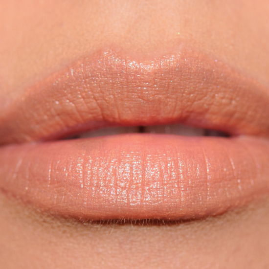 MAC Barking Gorgeous Mineralize Rich Lipstick