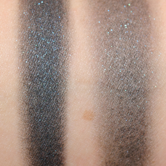 MAC Black Sands Electric Cool Eyeshadow