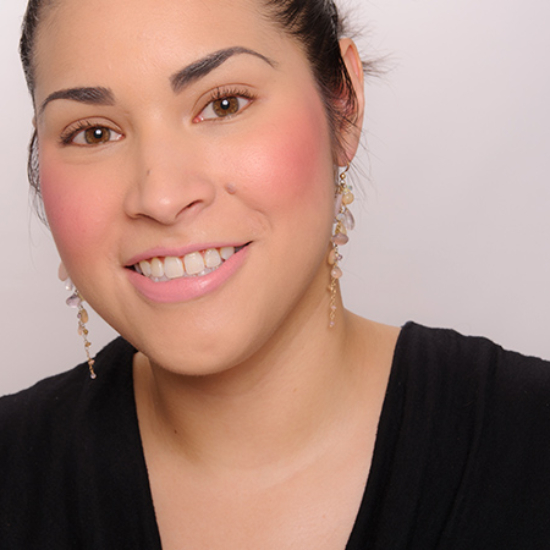 MAC Burnt Pepper Powder Blush Review & Swatches