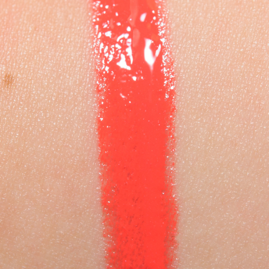 MAC Everybody's Talking Vamplify Lipgloss