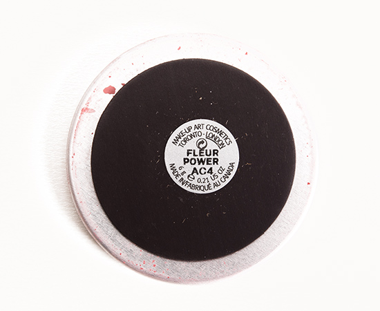 MAC Fleur Power Blush