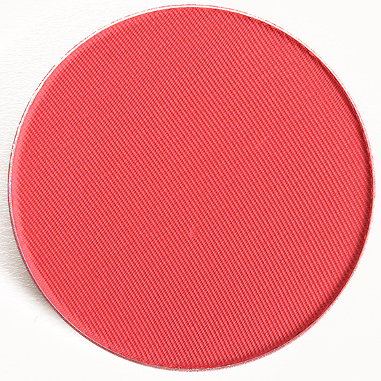 MAC Frankly Scarlet Blush