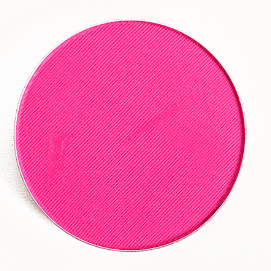 MAC Full Fuchsia Powder Blush