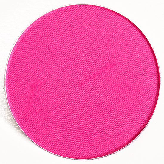 MAC Full Fuchsia Blush