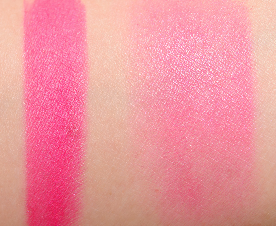 MAC Full Fuchsia Blush