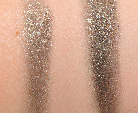 MAC Gingerluxe #3 Veluxe Pearlfusion Eyeshadow