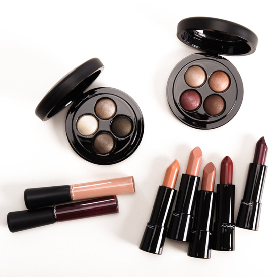 MAC Haute Dogs
