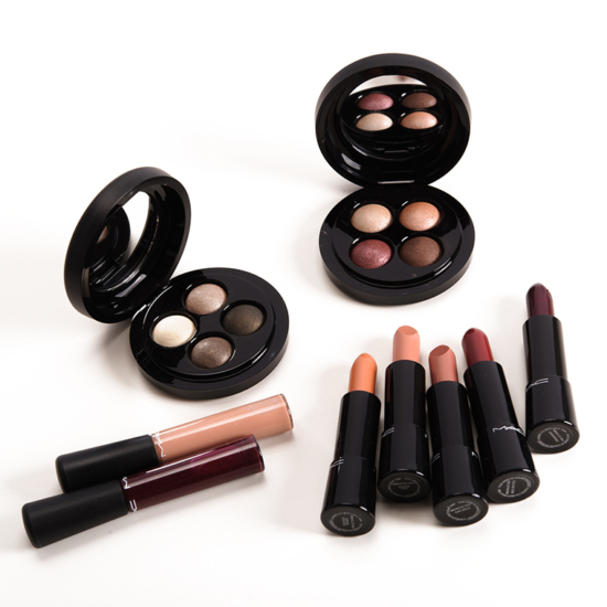 MAC Haute Dogs