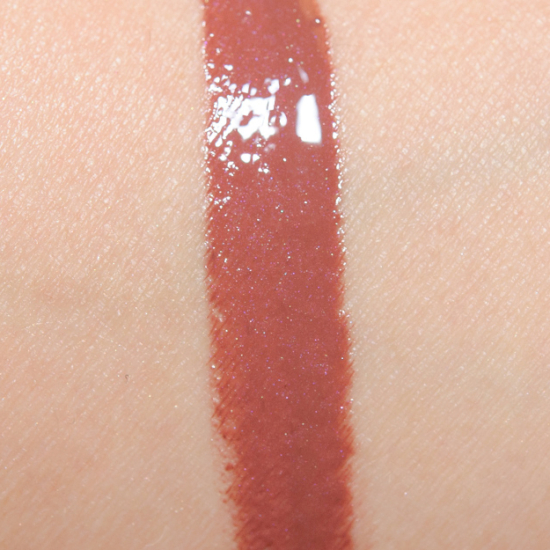 MAC Hyper-Fabulous Vamplify Lipgloss