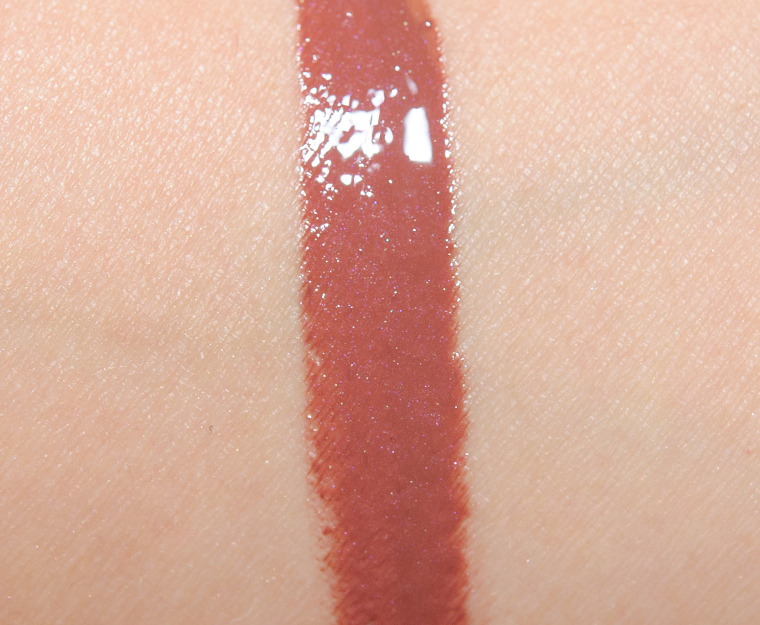 MAC Hyper-Fabulous Vamplify Lipgloss
