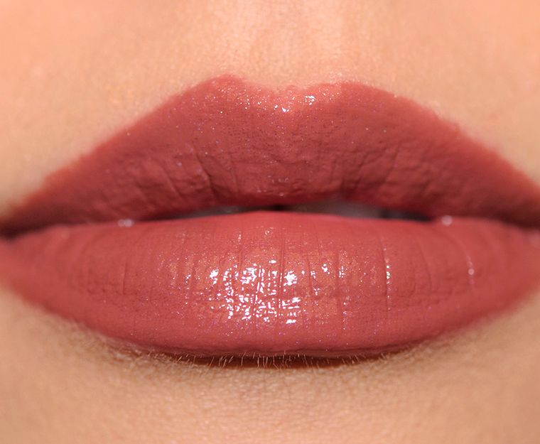 MAC Hyper-Fabulous Vamplify Lipgloss
