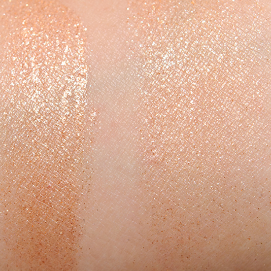 MAC In Orbit Electric Cool Eyeshadow
