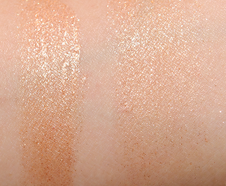 MAC In Orbit Electric Cool Eyeshadow
