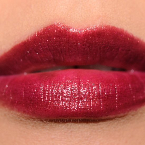MAC Labradorable Mineralize Rich Lipstick