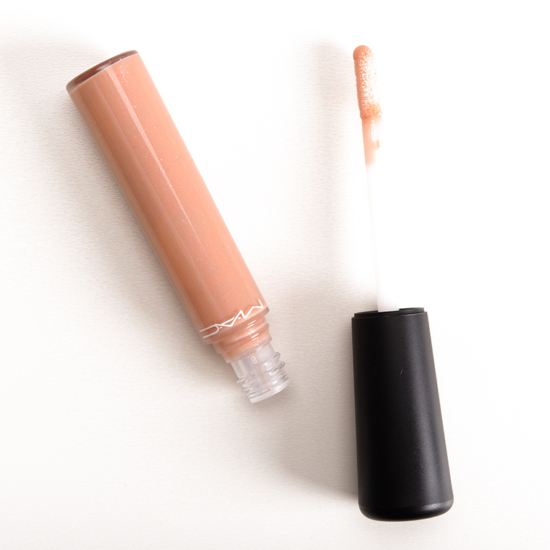 MAC Lap Dog Mineralize Glass