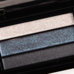 MAC Lapisluxe Veluxe Pearlfusion Eyeshadow Trio
