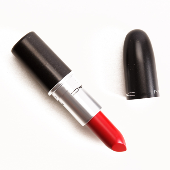 MAC Mind Control Lipstick