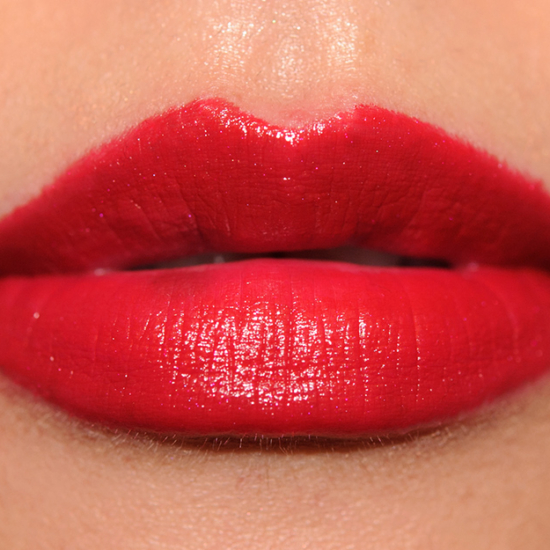 MAC Mind Control Lipstick