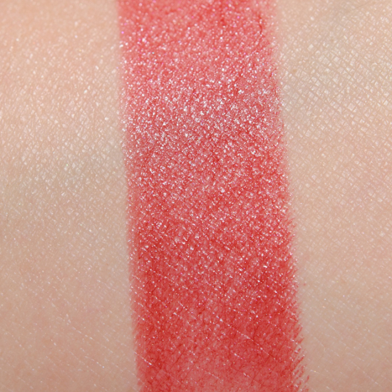 MAC Nose for Style Mineralize Rich Lipstick