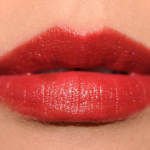 MAC Nose for Style Mineralize Rich Lipstick