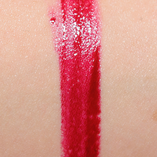 MAC Peer Pressure Vamplify Lipgloss