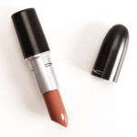 MAC Pillow Talk Lipstick