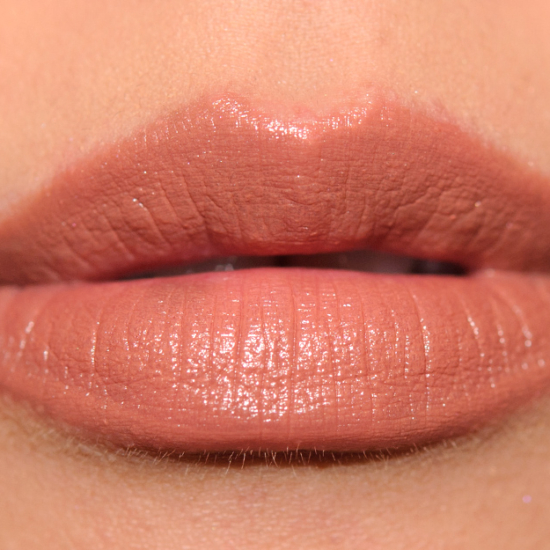 MAC Pillow Talk Lipstick