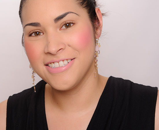 MAC Pink Swoon Blush