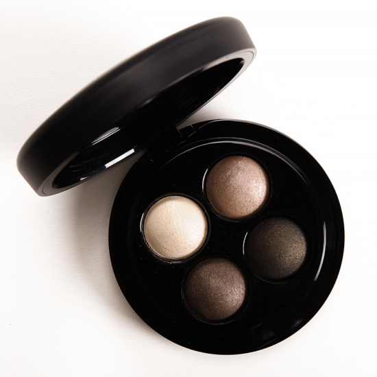 MAC Mineralize Eyeshadow Quad Posh Pedigree