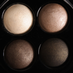 MAC Posh Pedigree Mineralize Eyeshadow Quad