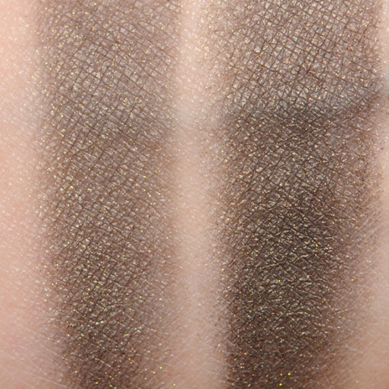 MAC Posh Pedigree #4 Mineralize Eyeshadow