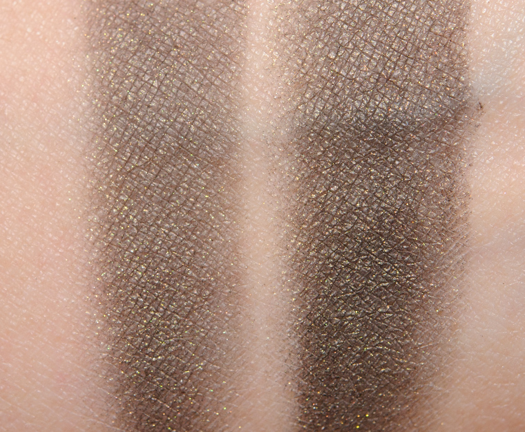 MAC Posh Pedigree #4 Mineralize Eyeshadow