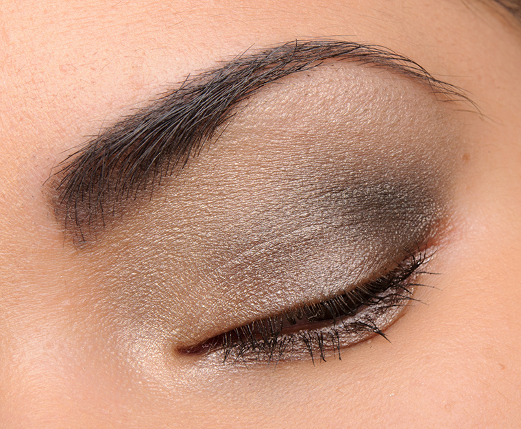 MAC Posh Pedigree Mineralize Eyeshadow Quad