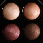 MAC Pure Bred Mineralize Eyeshadow Quad